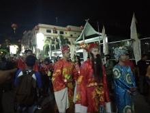 Foto: Meriahnya Festival Cap Go Meh di Tanjungpinang